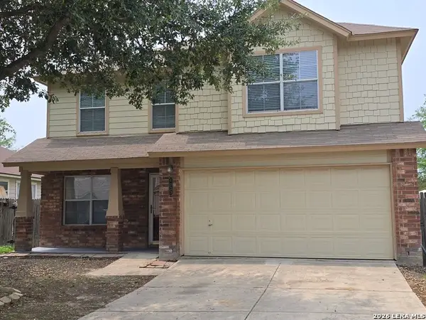 1023 Avocet, San Antonio, TX 78245