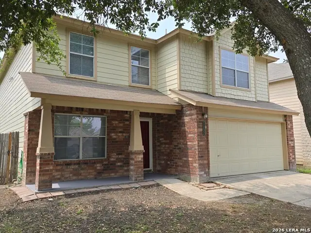 1023 Avocet, San Antonio, TX 78245 - #2