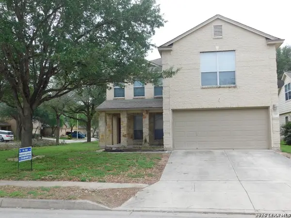 117 Rhew Pl, Cibolo, TX 78108