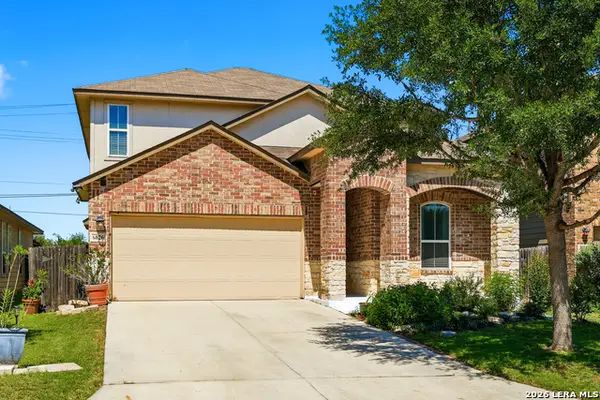 6826 Fort Bnd, San Antonio, TX 78223