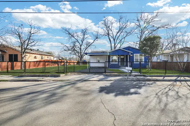 1112 Gladstone, San Antonio, TX 78225 - #3