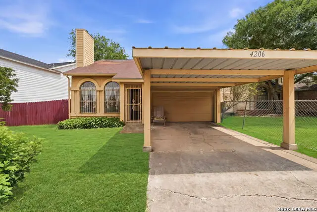 4206 Sunrise Creek Dr, San Antonio, TX 78244 - #1