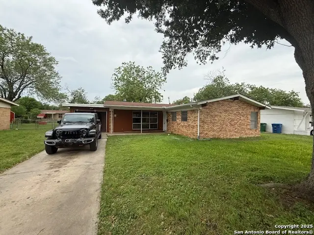 4519 Creekmoor Dr, San Antonio, TX 78220 - #2