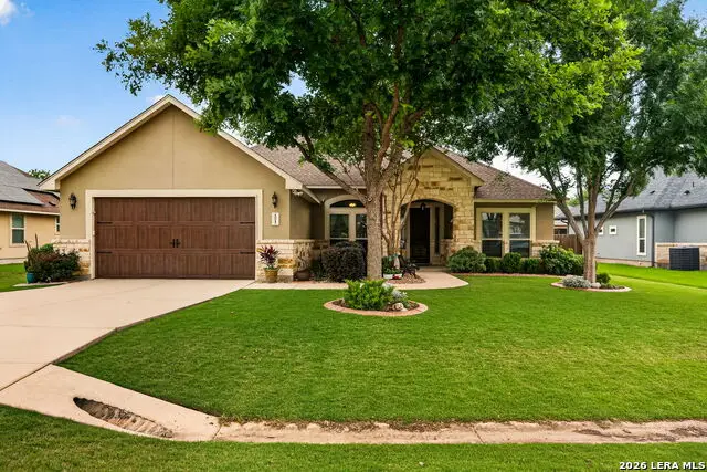15512 Albrecht Ln, Selma, TX 78154 - #1