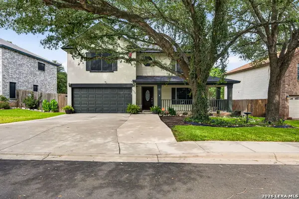 3308 Baldwin Park, Schertz, TX 78154