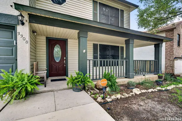 3308 Baldwin Park, Schertz, TX 78154 - #3