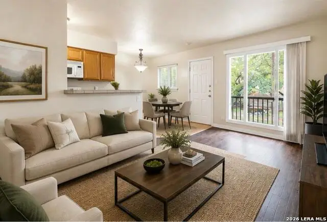 255 E Rampart #206, San Antonio, TX 78216 - #1