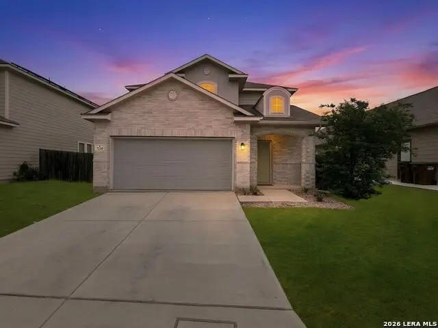 7210 Archers Grove, San Antonio, TX 78244 - #1