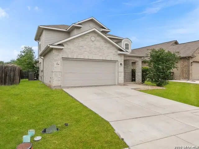 7210 Archers Grove, San Antonio, TX 78244 - #2