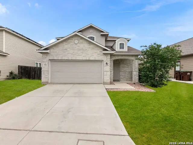 7210 Archers Grove, San Antonio, TX 78244 - #3