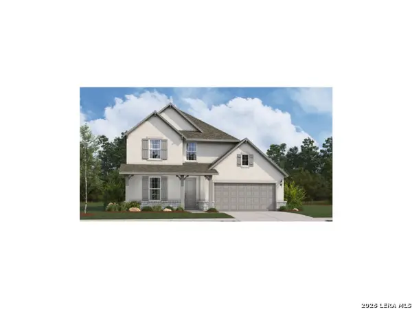 169 Red Arrow, San Antonio, TX 78253