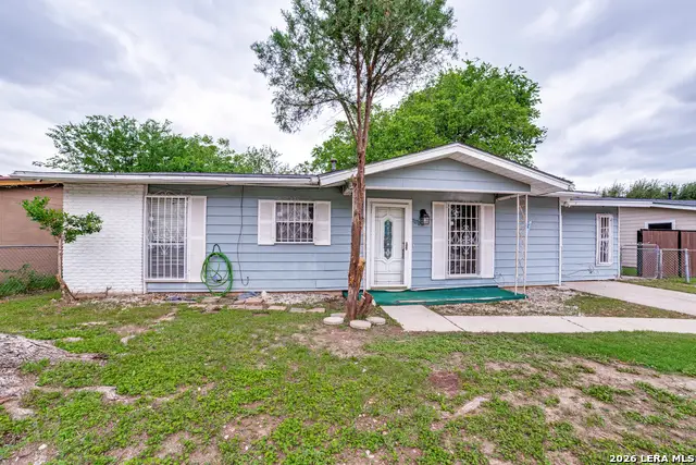 7070 Greenberry Dr, San Antonio, TX 78227 - #1