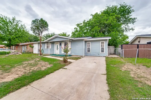 7070 Greenberry Dr, San Antonio, TX 78227 - #2
