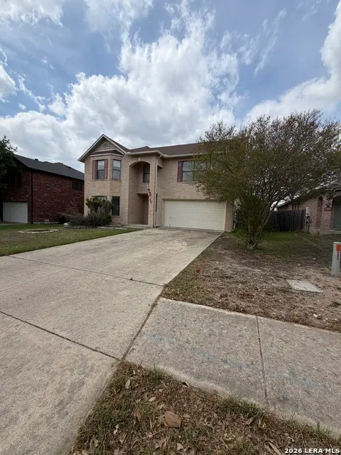 1652 Willow Top Dr, Schertz, TX 78154 - #3