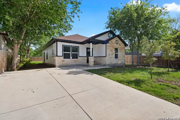 475 Corliss, San Antonio, TX 78220