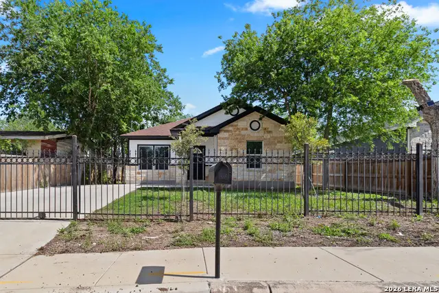 475 Corliss, San Antonio, TX 78220 - #2