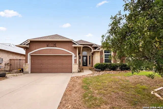 2128 Stonehaven, New Braunfels, TX 78130 - #2