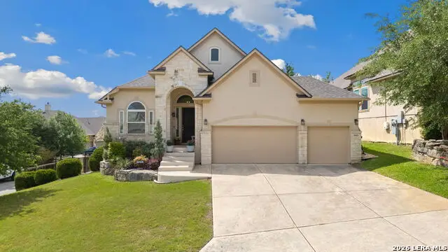8502 Nichols Rim, Boerne, TX 78015 - #1