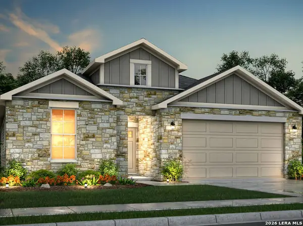7059 Hayes Horizon, Live Oak, TX 78233
