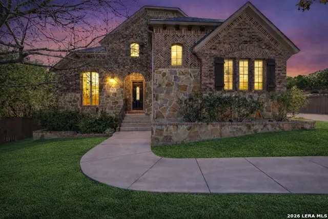 21702 Eden Rose Hl, San Antonio, TX 78256 - #1