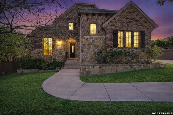 21702 Eden Rose Hl, San Antonio, TX 78256