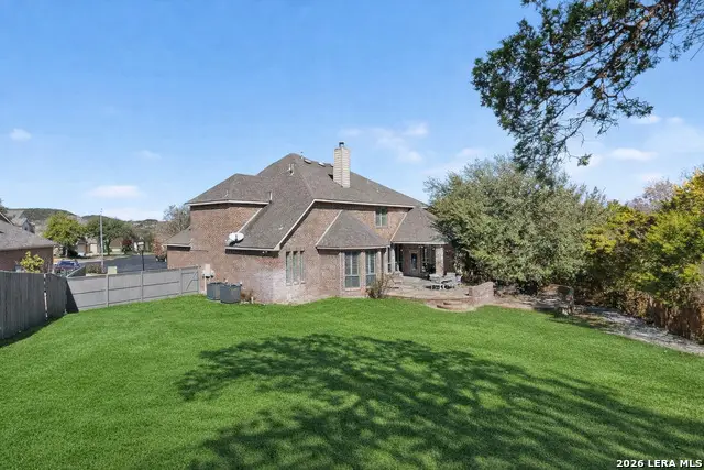 21702 Eden Rose Hl, San Antonio, TX 78256 - #2