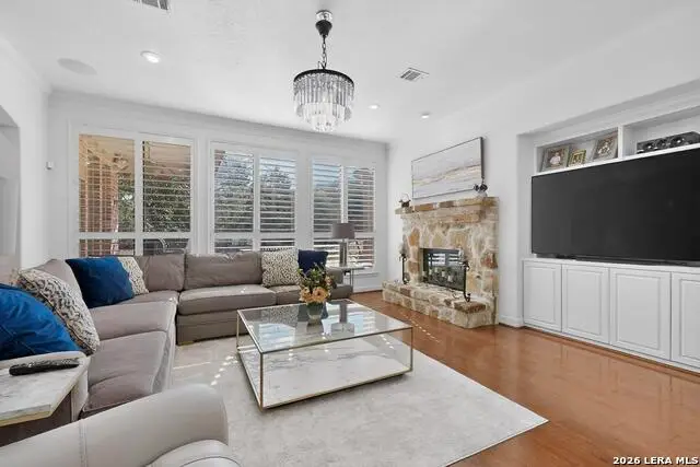 21702 Eden Rose Hl, San Antonio, TX 78256 - #3