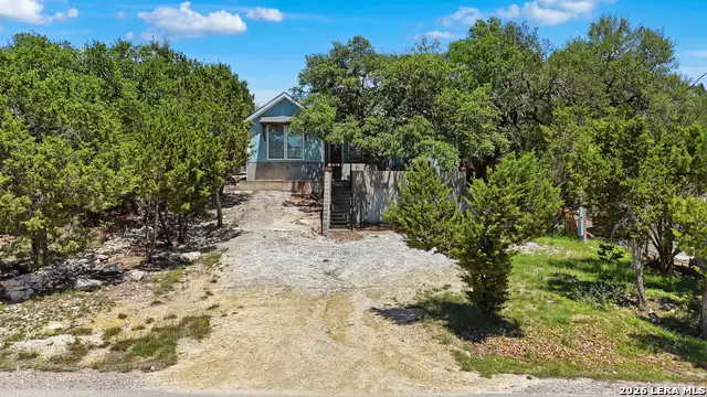 1287 Rotherman, Canyon Lake, TX 78133 - #1
