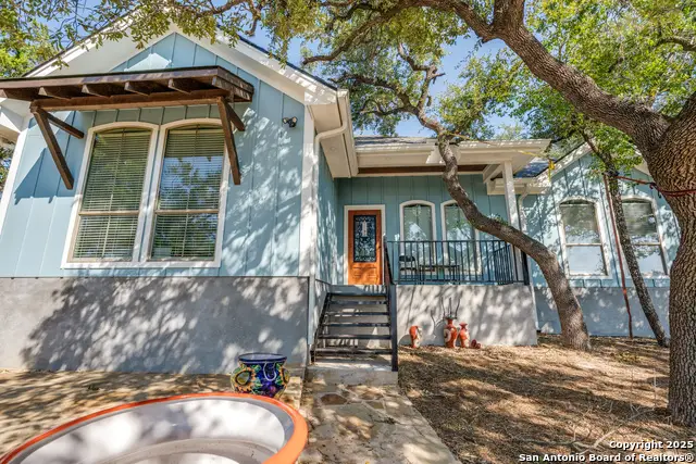 1287 Rotherman, Canyon Lake, TX 78133 - #3