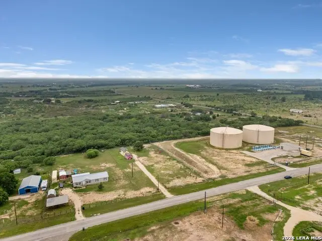 2691 Leissner School, Seguin, TX 78155 - #2