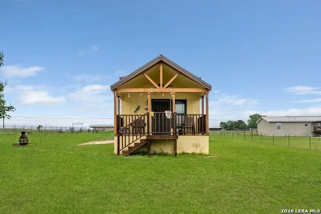 2691 Leissner School, Seguin, TX 78155 - #3