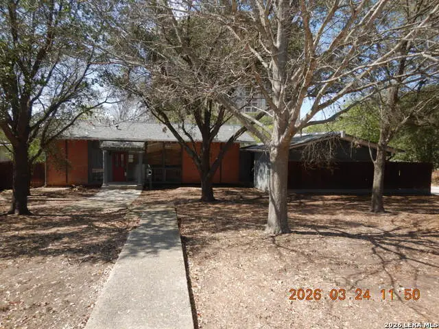 122 Downing, San Antonio, TX 78209 - #1