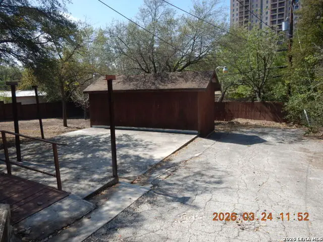122 Downing, San Antonio, TX 78209 - #2