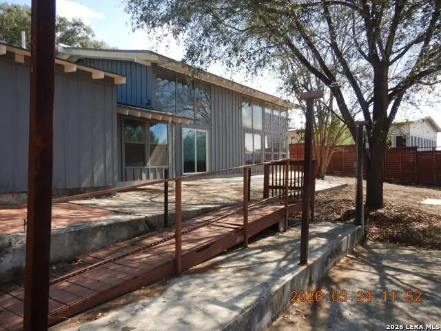 122 Downing, San Antonio, TX 78209 - #3