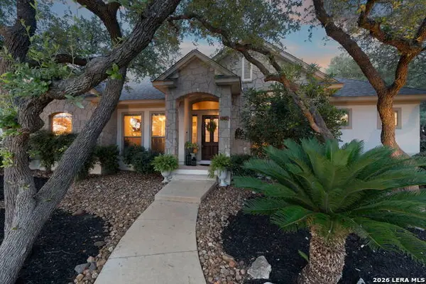 3226 Roan Way, San Antonio, TX 78259