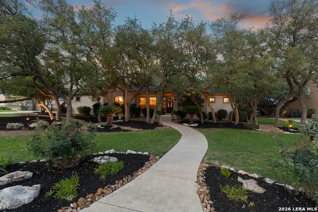 3226 Roan Way, San Antonio, TX 78259 - #2