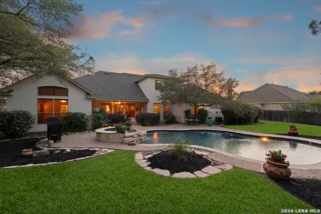 3226 Roan Way, San Antonio, TX 78259 - #3