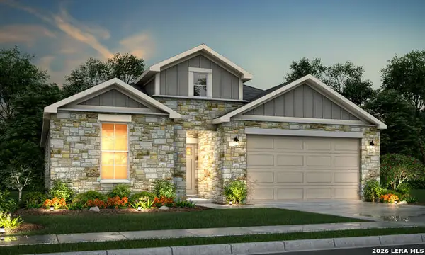 7045 Hayes Horizon, San Antonio, TX 78233
