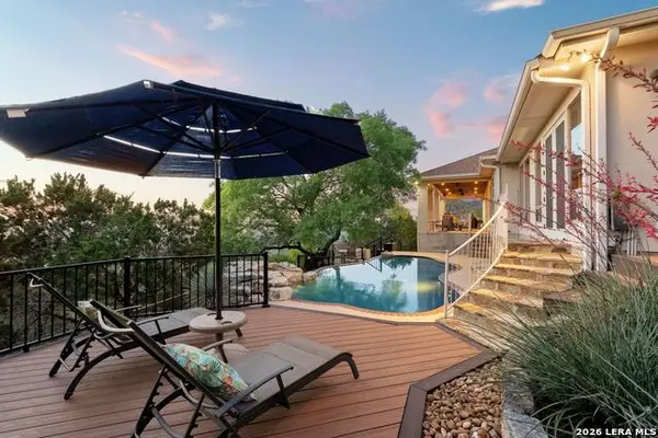 28926 Verde Mountain Trl, San Antonio, TX 78261