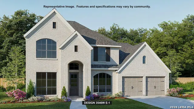 1705 Weissen Way, Seguin, TX 78155 - #1