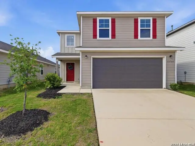 13766 Prospector Post, San Antonio, TX 78253 - #1