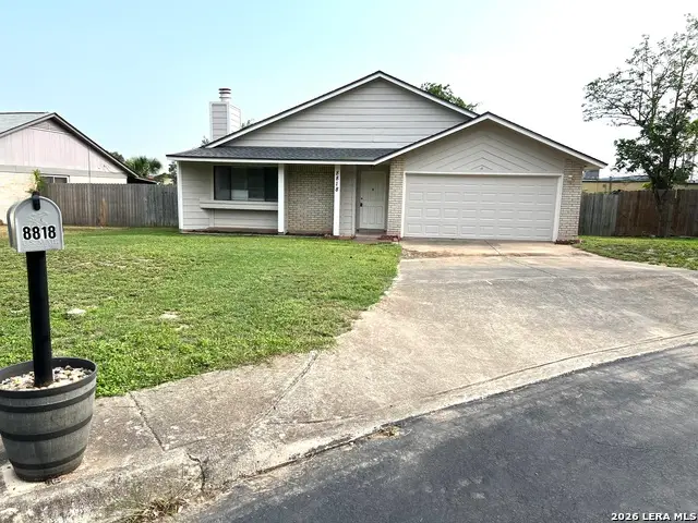 8818 Ridge Gate St, San Antonio, TX 78250 - #2