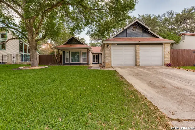 3215 Morning Crk, San Antonio, TX 78247 - #1