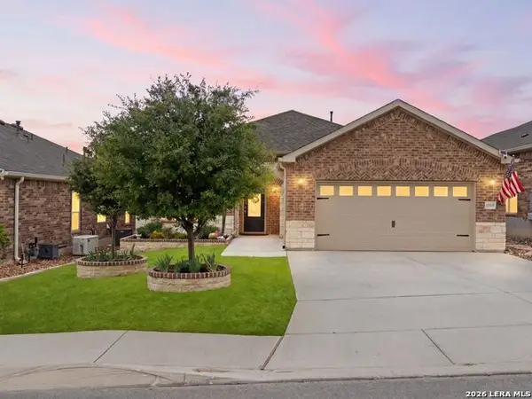 13039 Salty Spgs, San Antonio, TX 78253