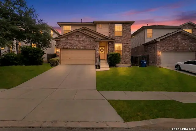 13622 Topaz Lk, Helotes, TX 78023 - #1