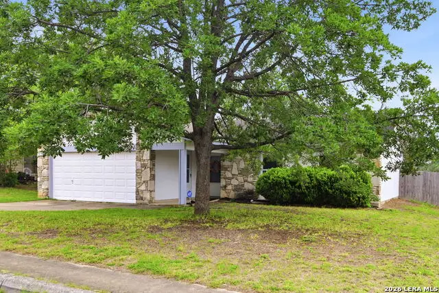 10550 Kinderhook Dr, San Antonio, TX 78245 - #2