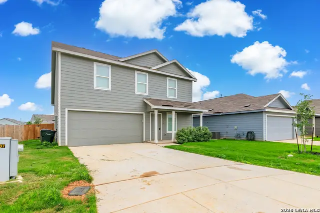 116 Bens Bluff, Fredericksburg, TX 78624 - #1