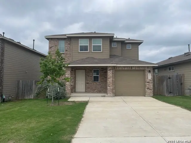 6615 Whisper Pond, San Antonio, TX 78252 - #2