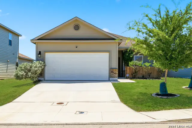 7334 Capricorn Way, Converse, TX 78109 - #1