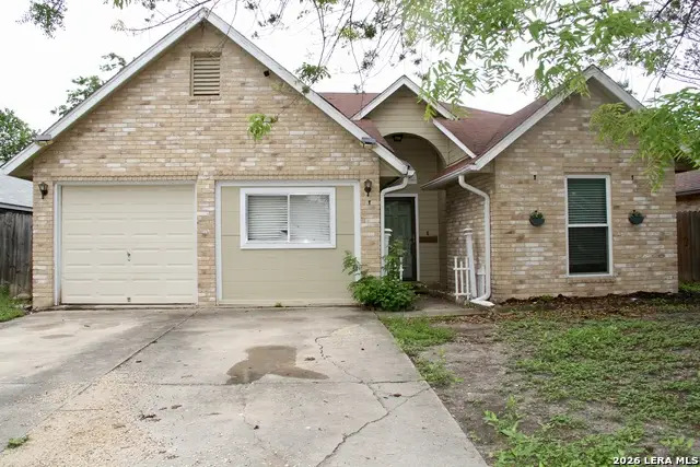 3118 Bear Springs Dr, San Antonio, TX 78245 - #1